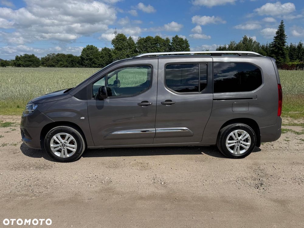 Toyota Proace City Verso - 9