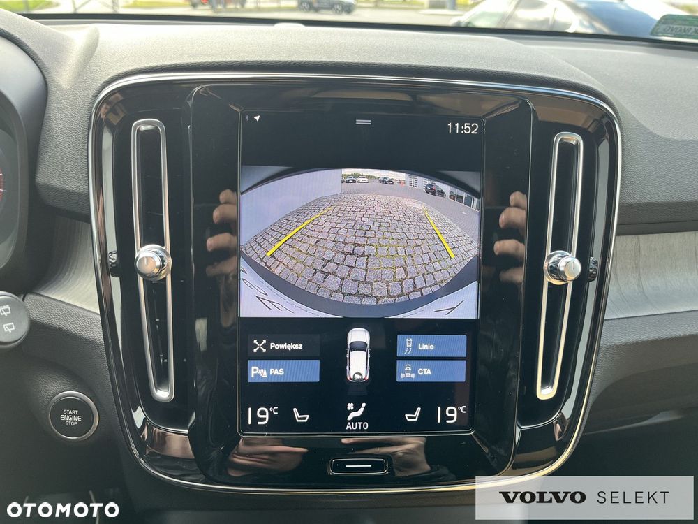 Volvo XC 40 - 17