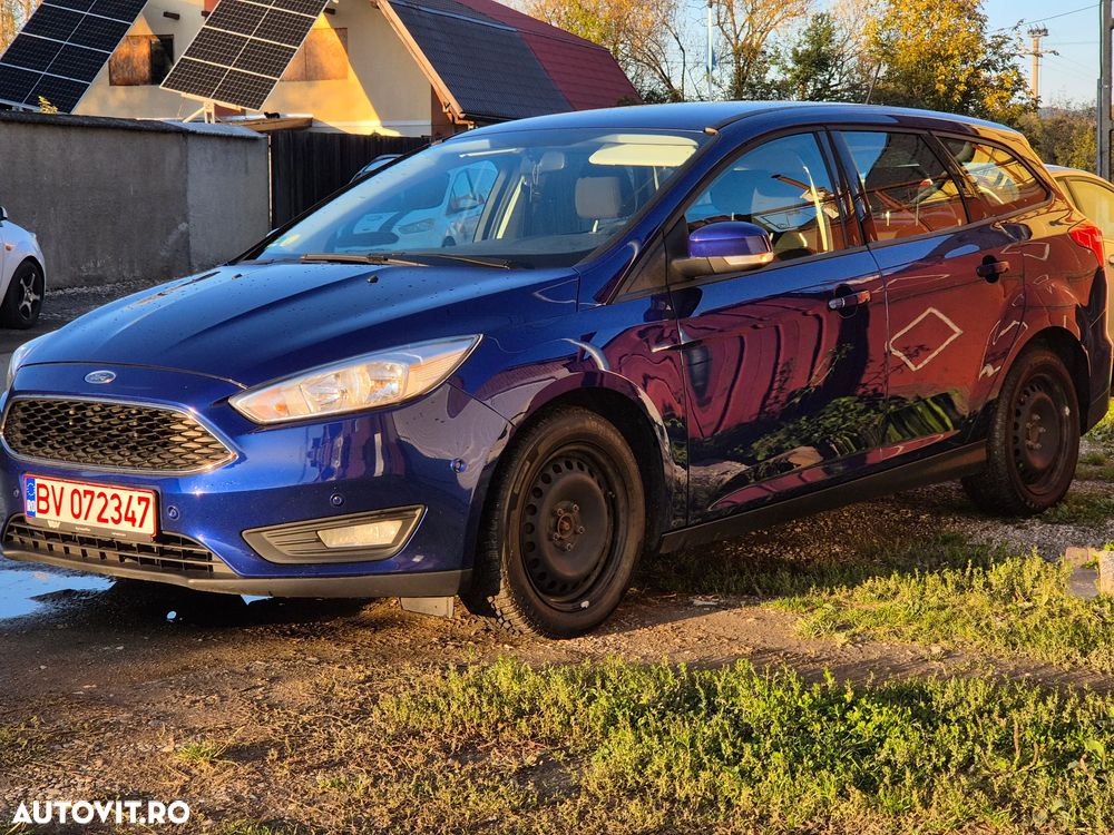Ford Focus - 3