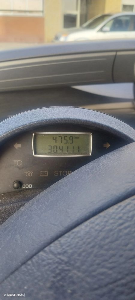 Peugeot 807 - 12