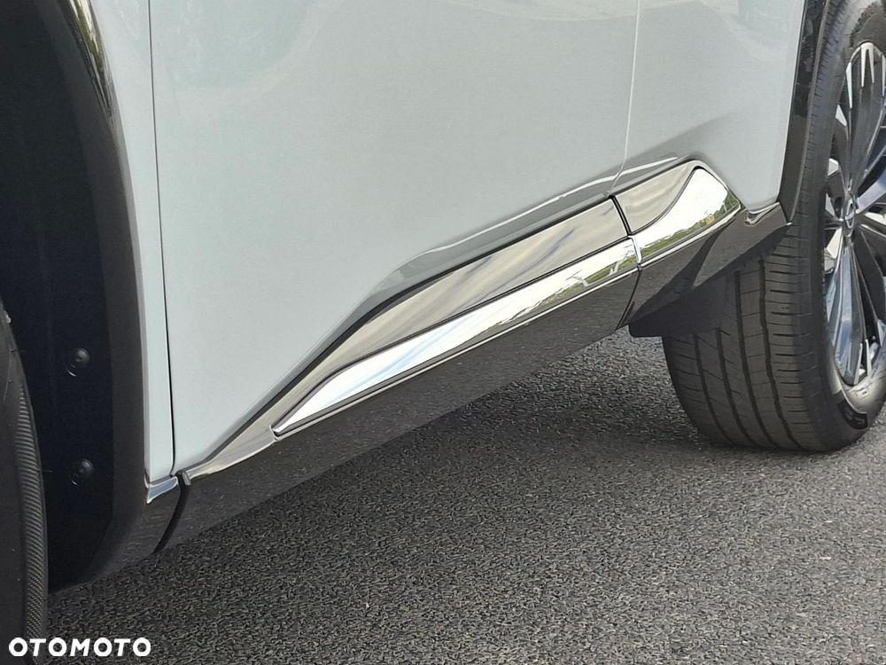 Nissan X-Trail 1.5 VC-T e-POWER Tekna e-4ORCE - 17