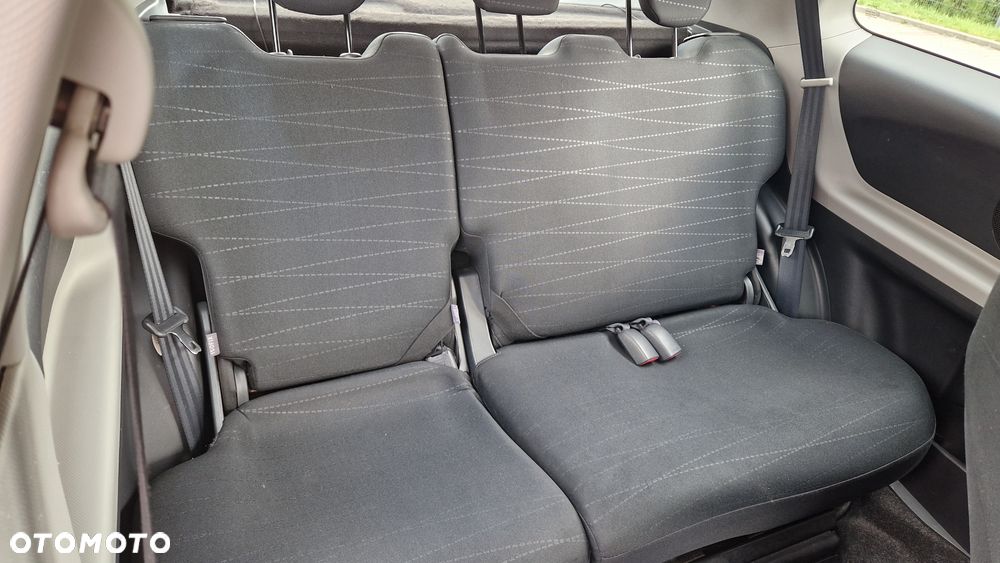 Toyota Yaris 1.0 VVT-i Luna - 21