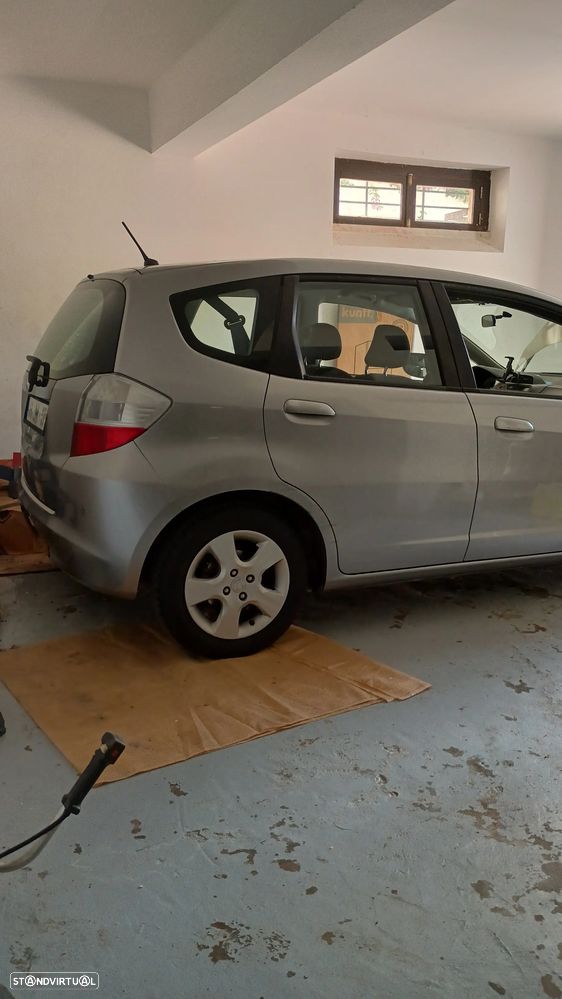 Honda Jazz 1.2 i-VTEC Elegance - 2
