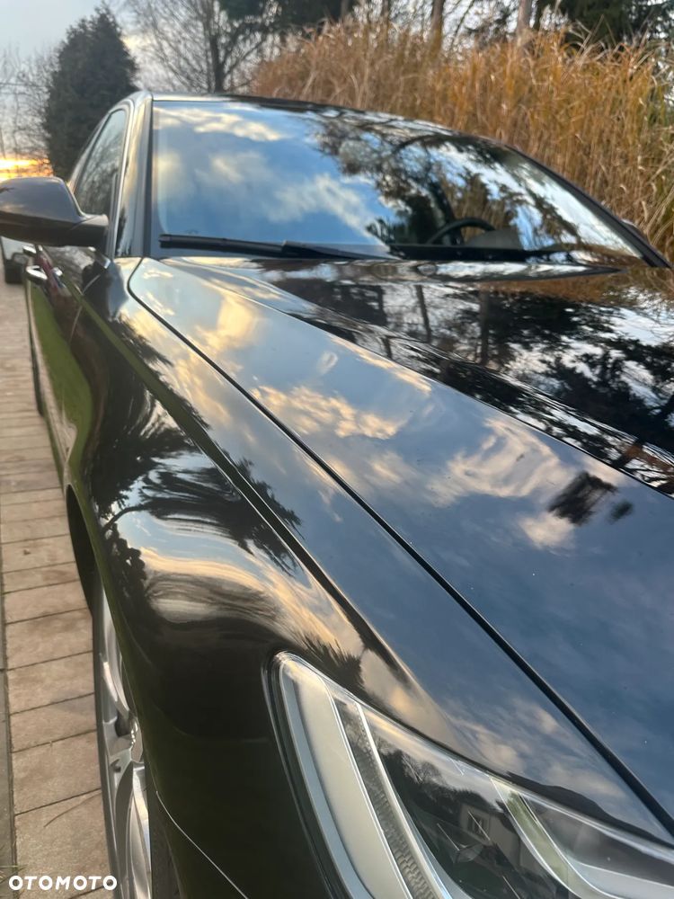Audi A6 Limousine 3.0 TFSI quattro S tronic - 3