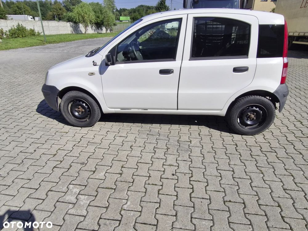 Fiat Panda 1.3 Multijet Actual - 4