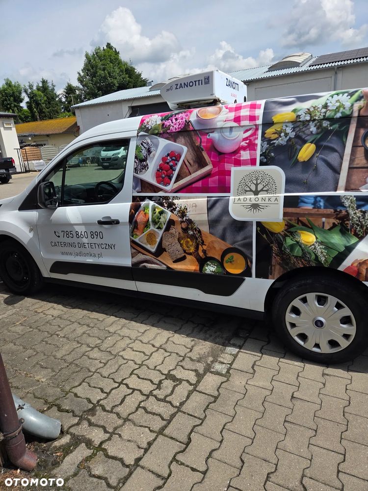 Ford Transit Connect - 6