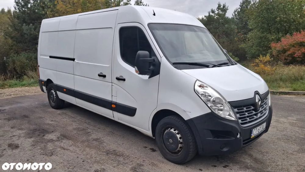 Renault MASTER - 24