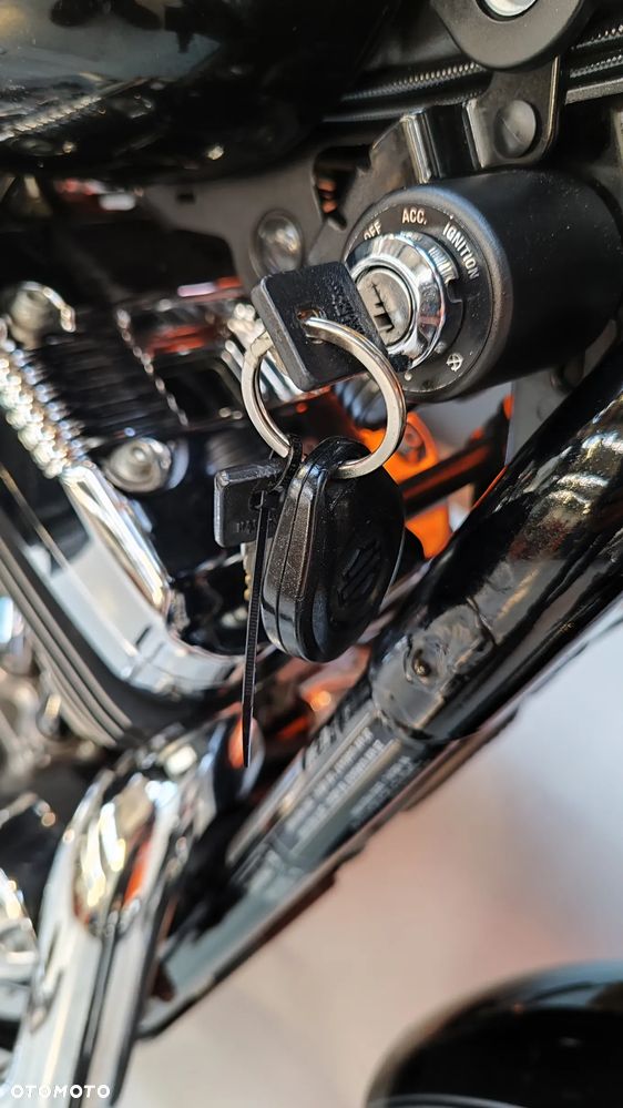 Harley-Davidson Sportster - 20