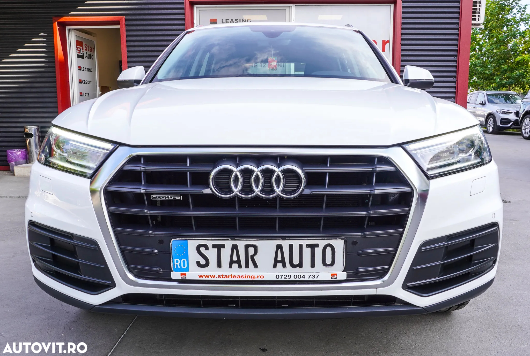 Audi Q5 2.0 TDI Quattro S tronic Sport - 3