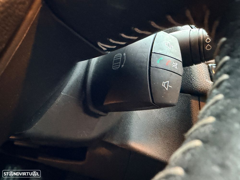 Renault Mégane Sport Tourer 1.5 dCi Bose Edition SS - 26