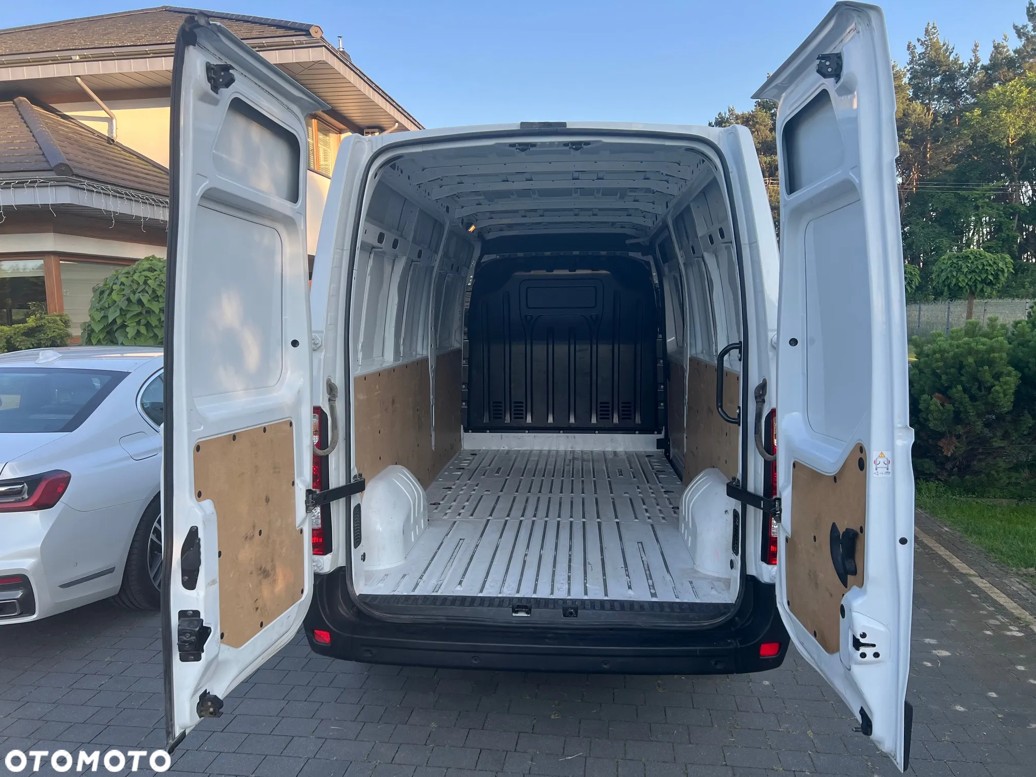 Renault MASTER - 5