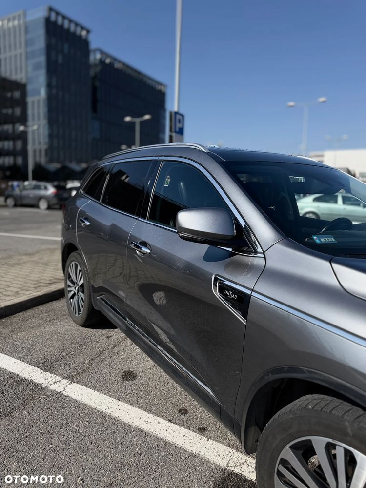 Renault Koleos 2.0 dCi Initiale Paris 4x4 X-Tronic - 9