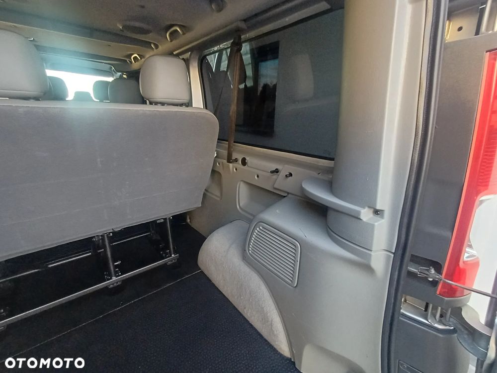 Renault Trafic - 30