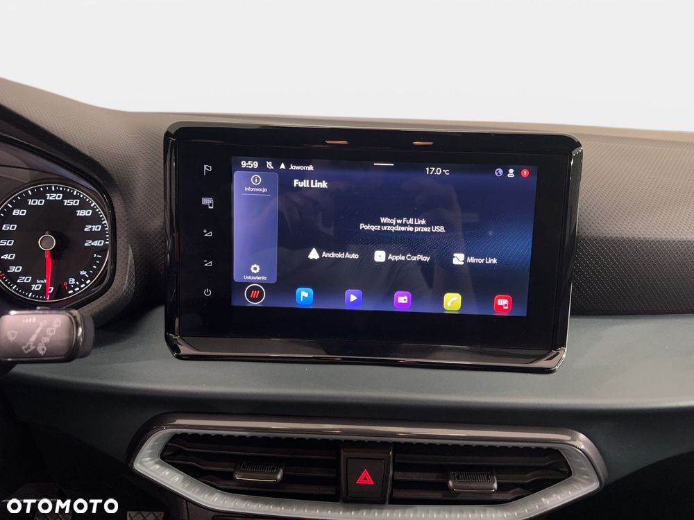 Seat Arona - 19