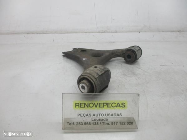 Braço Suspensao Frente Dto Mercedes-Benz B-Class (W245) - 1