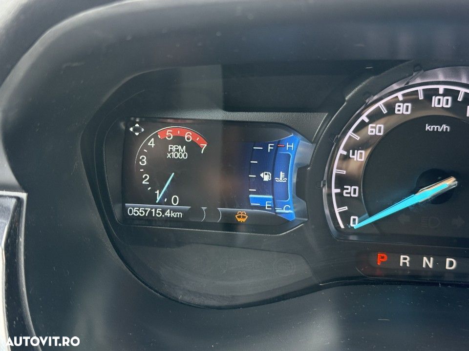 Ford Ranger - 16