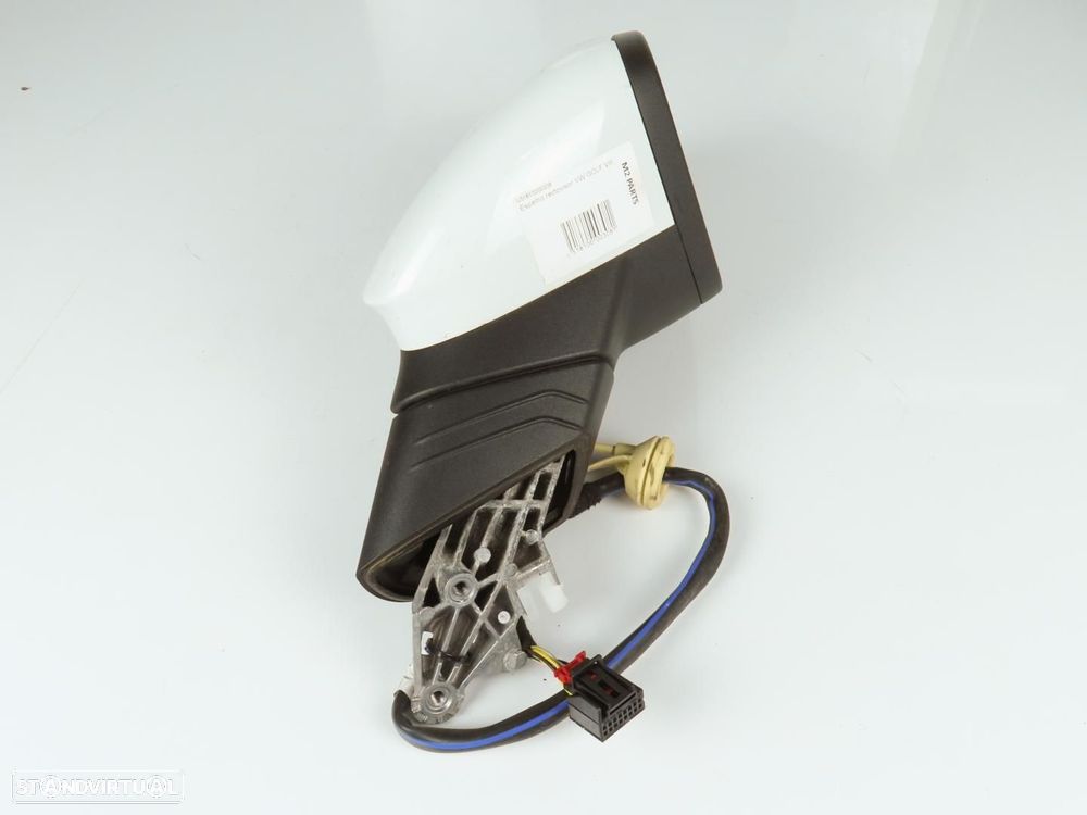 Retrovisor / Espelho Direito Usado / Original VW VW Golf VIII Hatchback (CD1) - 3
