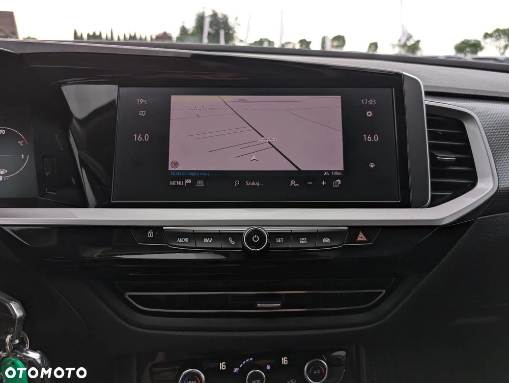 Opel Grandland X 1.5 D Start/Stop Automatik Business Elegance - 30