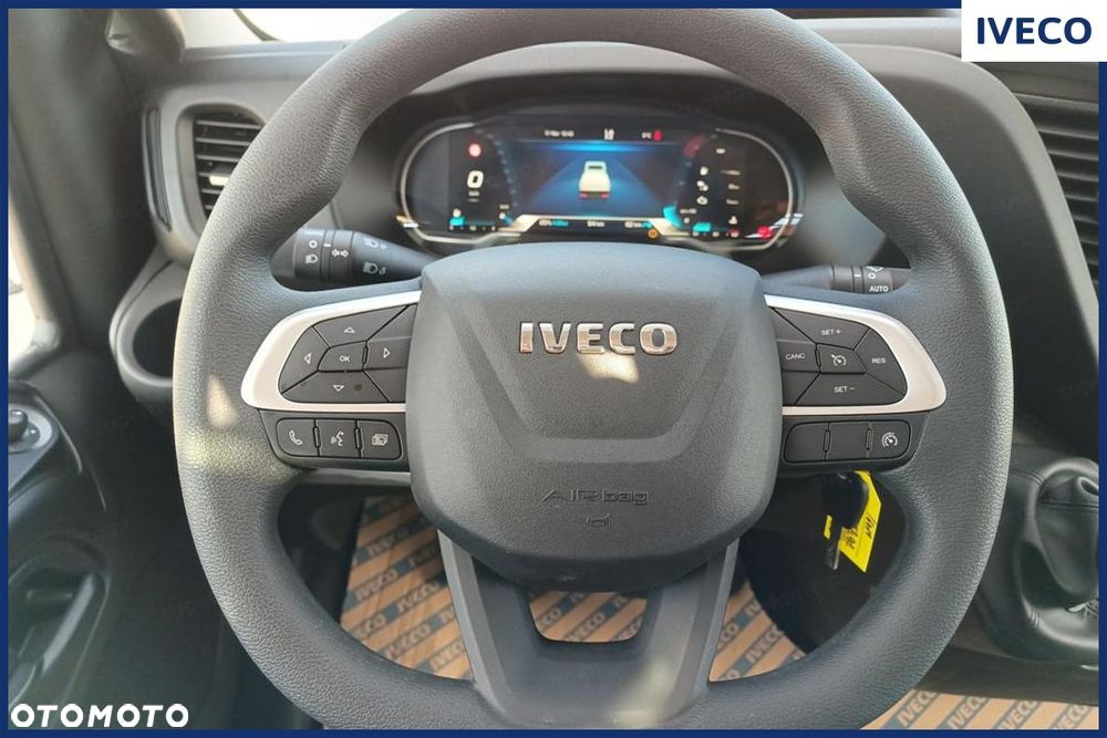 Iveco Daily 50C18 Wywrotka 3.0 180KM - 14