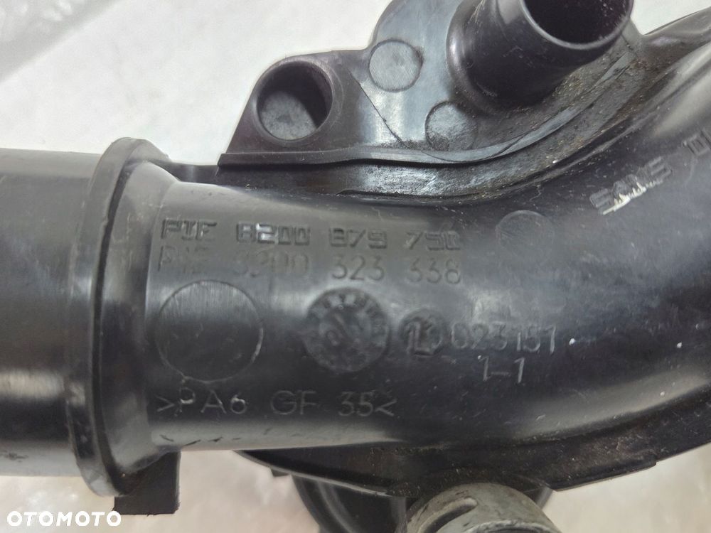 SEPARATOR ODMA OLEJU NISSAN NV200 1,5 dci 8200323338 - 7