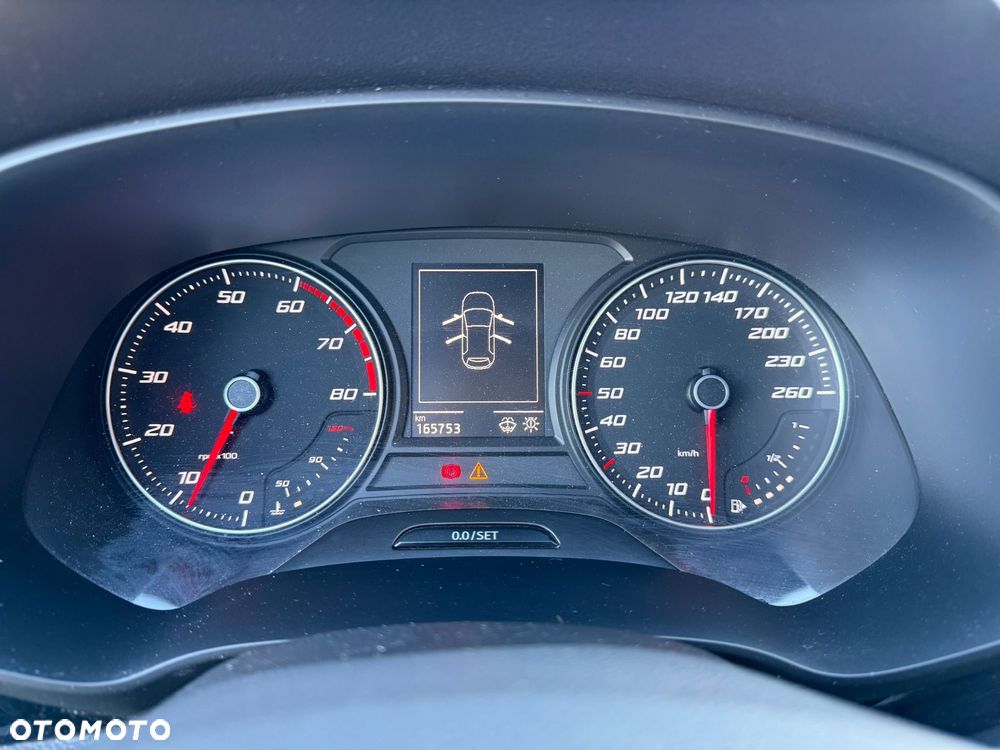 Seat Leon - 11