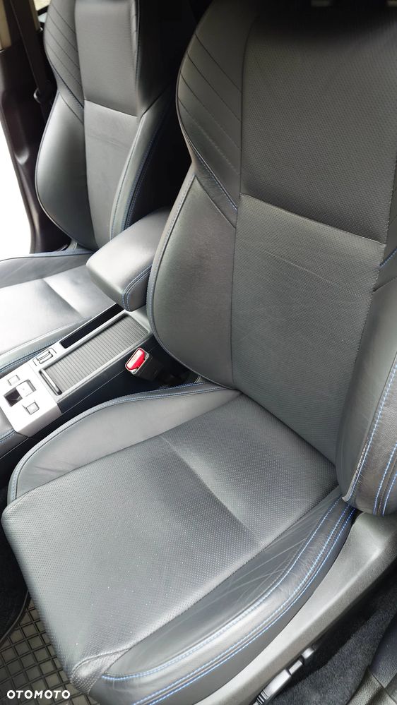 Subaru Levorg 1.6 GT-S Sport (EyeSight) CVT - 23