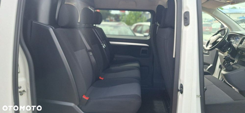 Toyota ProAce - 14