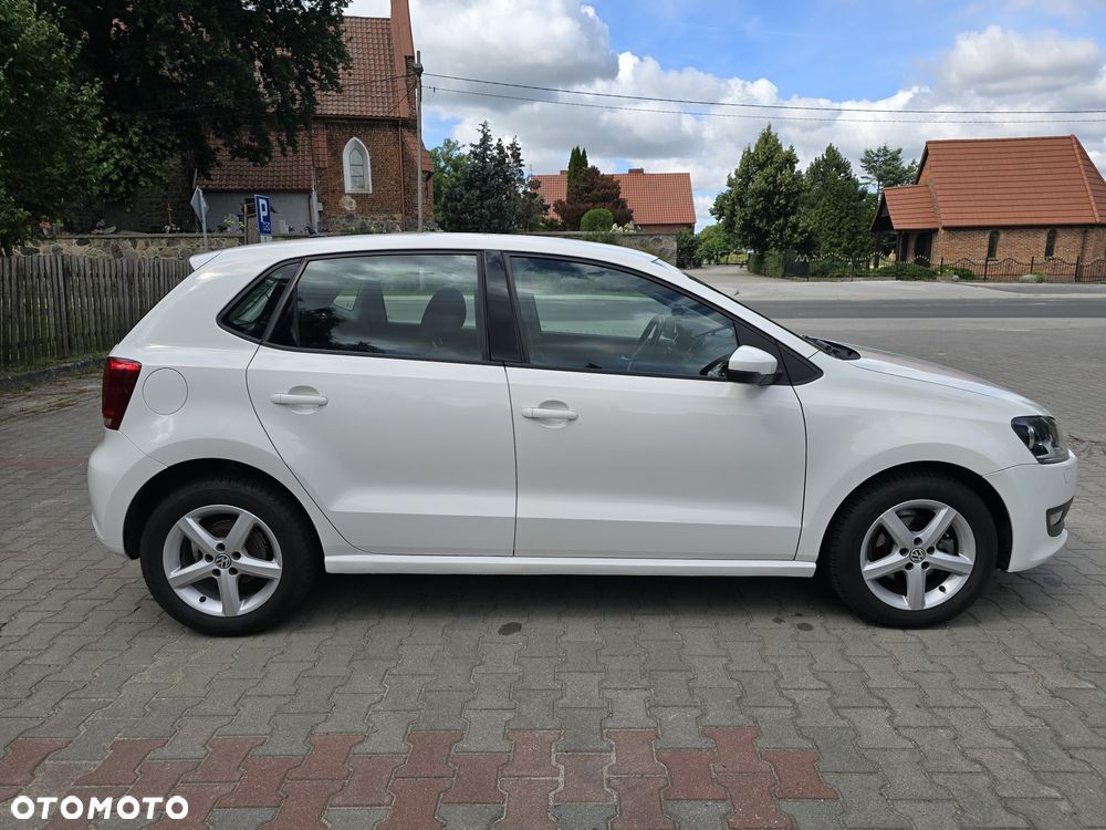 Volkswagen Polo - 5