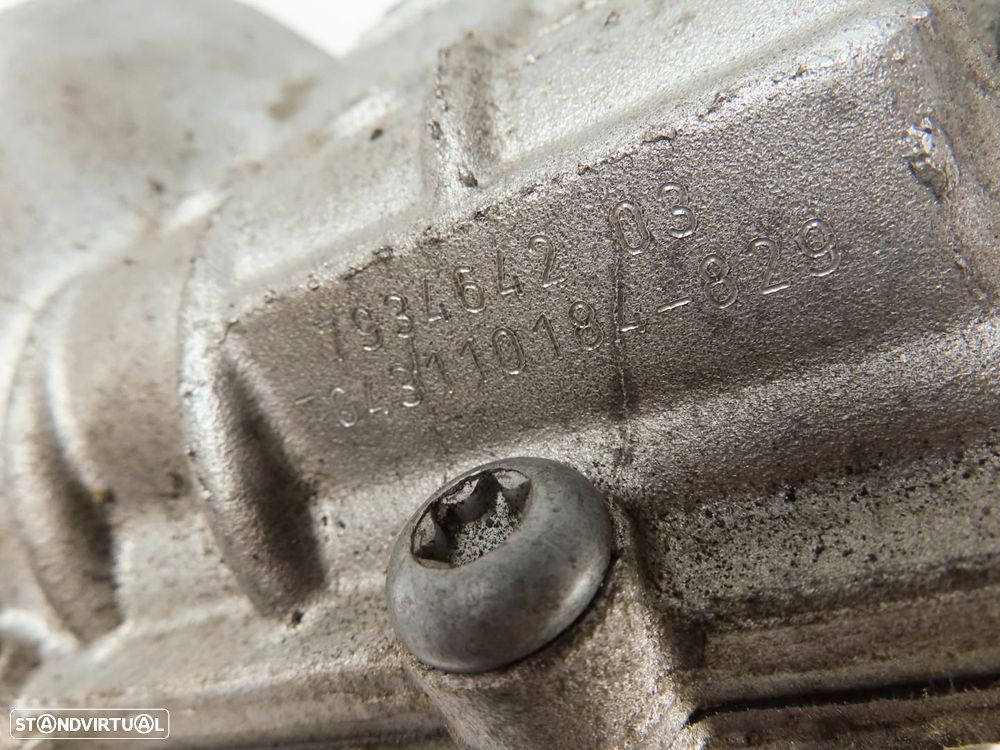 Caixa de transferências  Usado / Original MINI MINI CLUBMAN (F54)/MINI MINI COUN... - 8