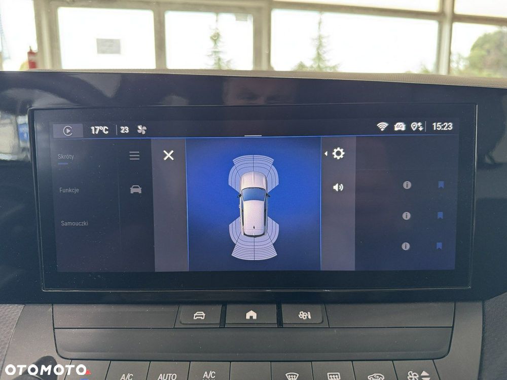 Opel Astra 1.2 T Edition S&S - 26