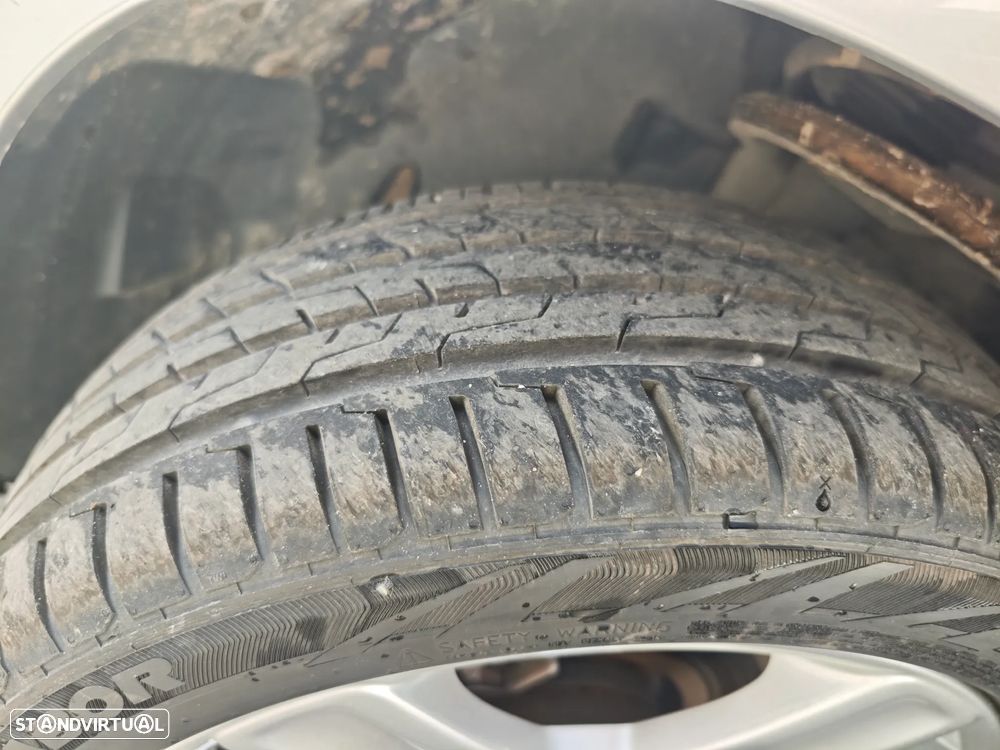 Peugeot 307 CC 2.0 HDi Sport - 8