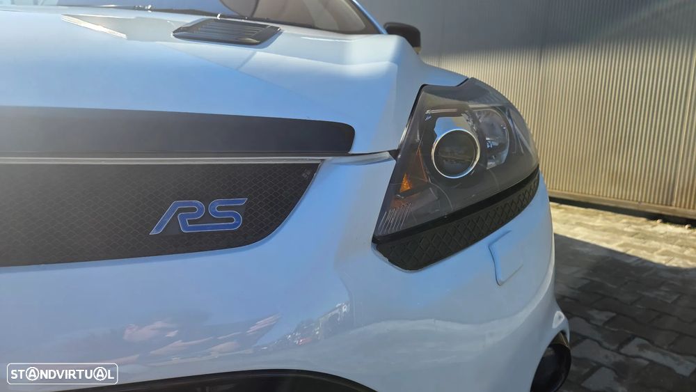 Ford Focus 2.5 RS - 31