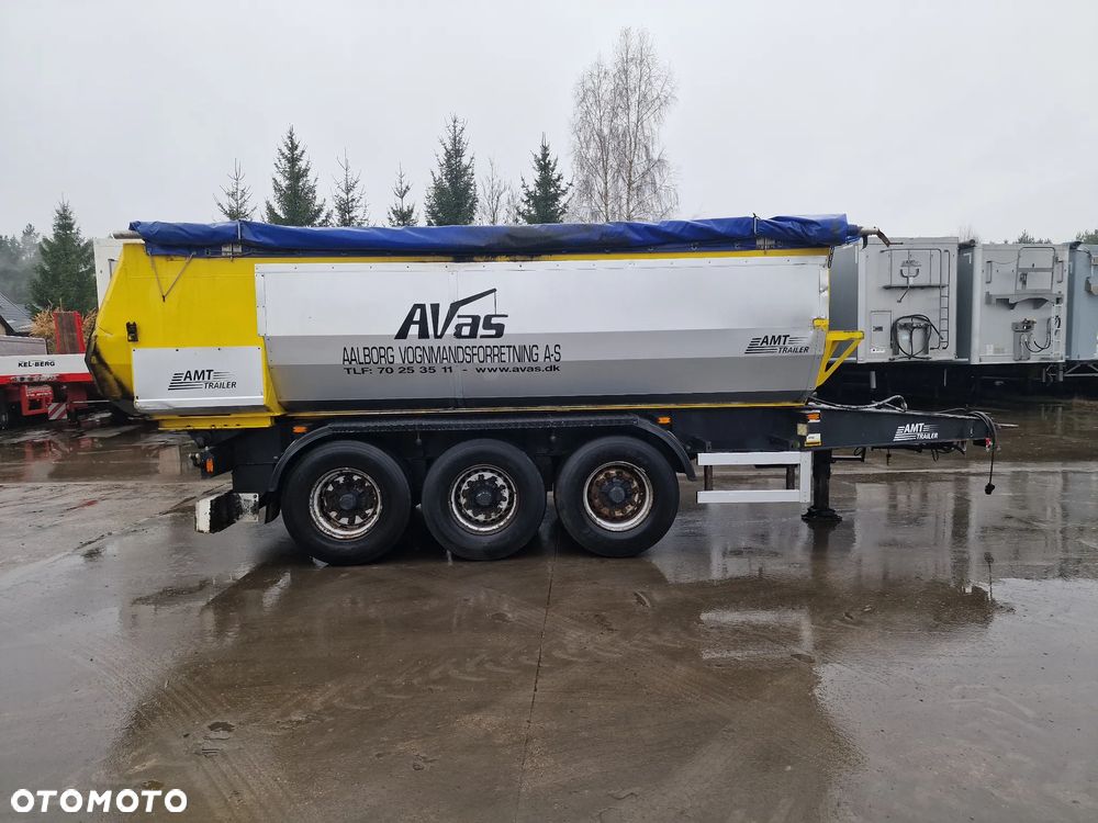 MTDK Wywrotka Tridem 2013 rok - 2