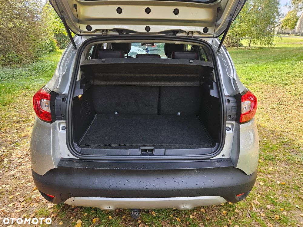 Renault Captur 2016