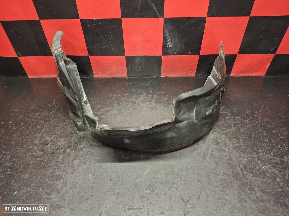 Cave De Roda Frente Esquerdo Fiat 500 (312_) - 2