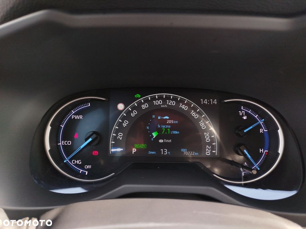 Toyota RAV4 - 14