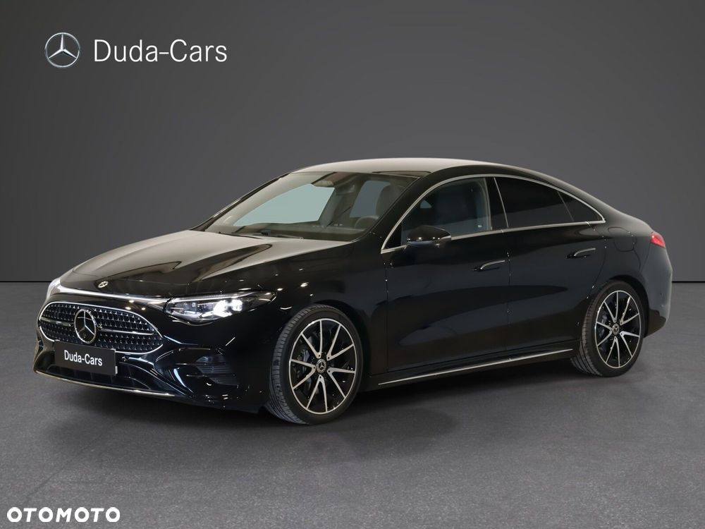 Mercedes-Benz CLA 200 mHEV 4-Matic 8G-DCT - 2