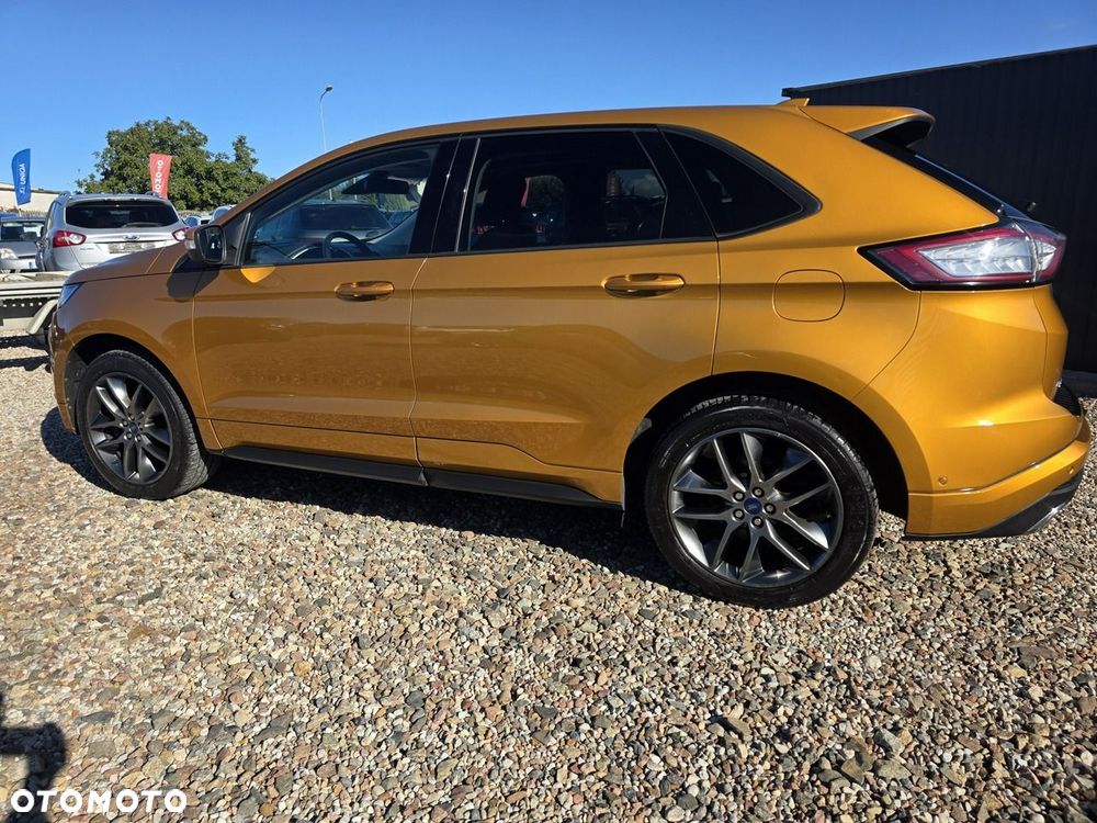 Ford Edge 2.0 TDCi 4WD ST-Line - 36