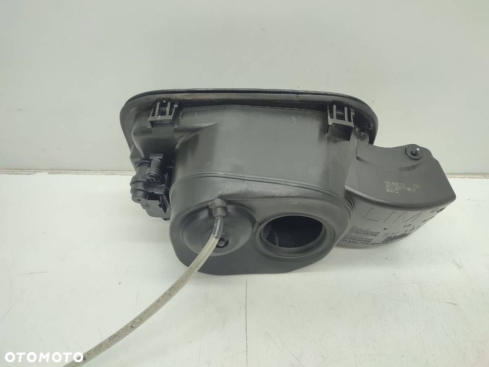 KLAPKA WLEWU PALIWA 1.5 TSI SKODA OCTAVIA IV 5E6809702 5E6809857 - 3
