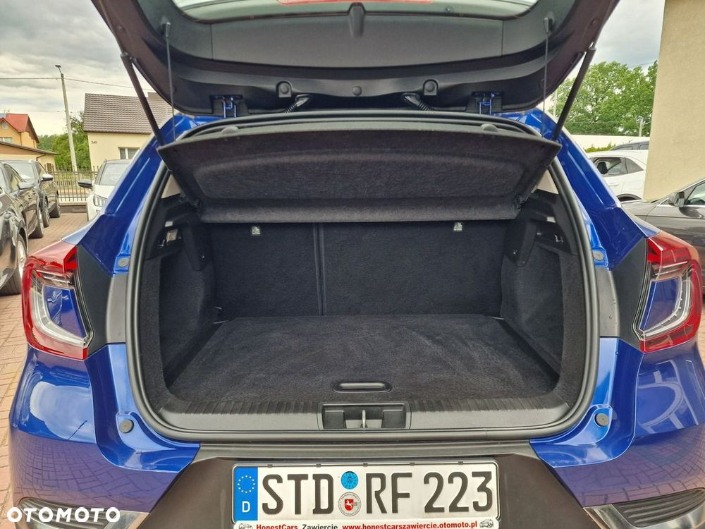 Renault Captur - 22
