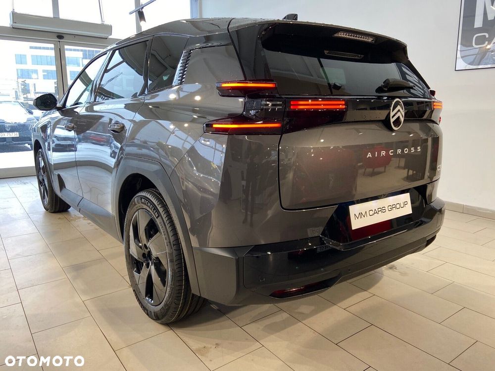 Citroën C5 Aircross - 5