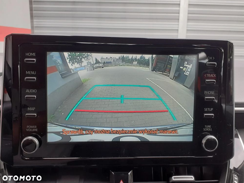 Toyota Corolla - 14
