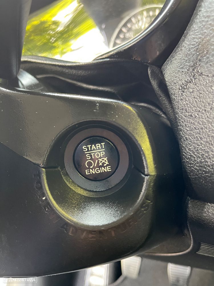 Jeep Renegade 1.0 T Longitude - 16