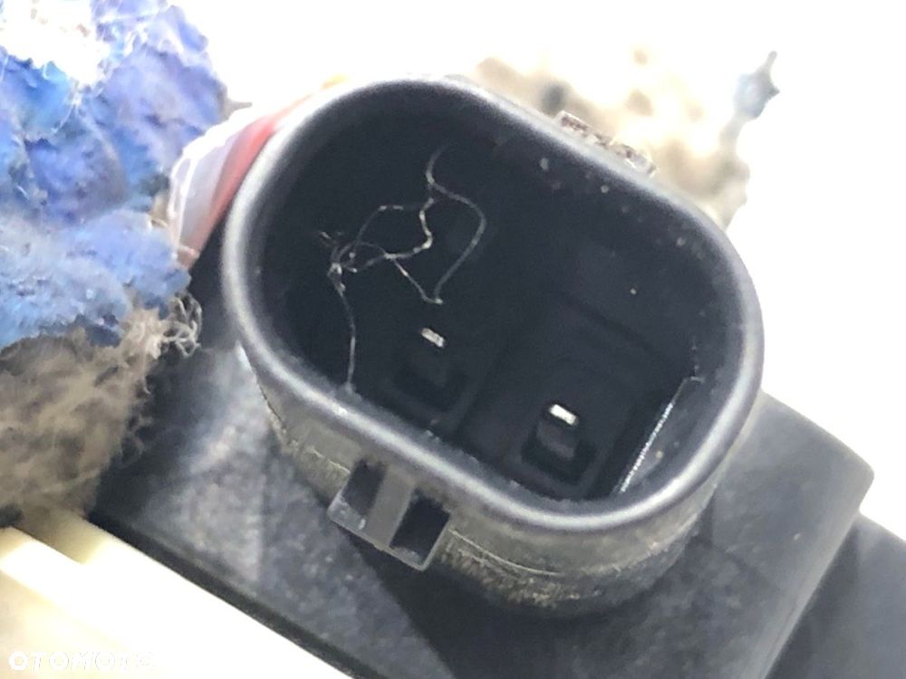 CZUJNIK UDERZENIOWY  AUDI A6 C7 Avant (4G5, 4GD) 2011 - 2018 3.0 TDI quattro 200 kW [272 KM] olej - 3