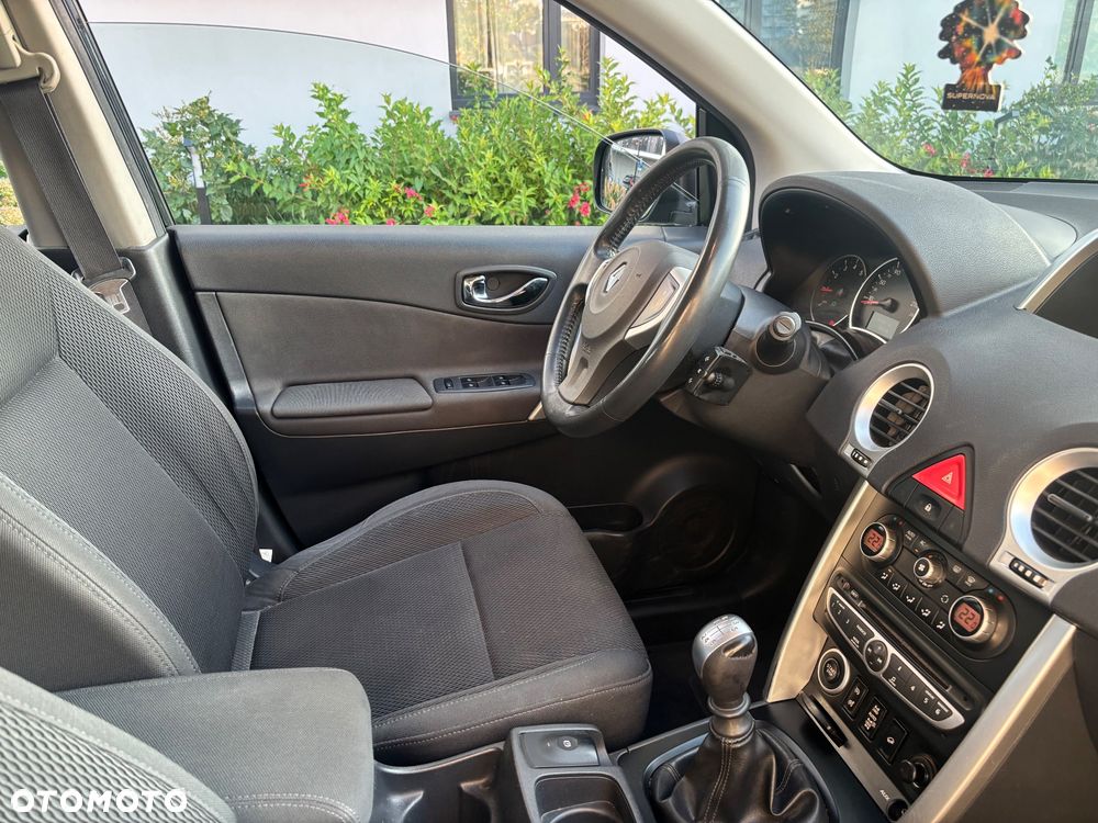 Renault Koleos 2.0 dCi 4x4 Privilege Plus - 7