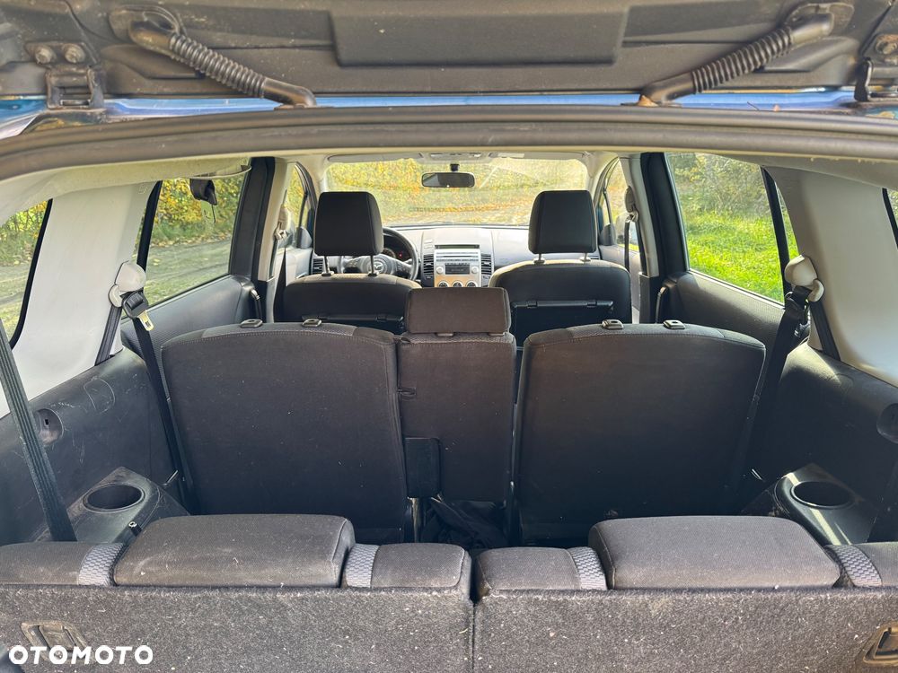 Mazda 5 2.0 CD Exclusive - 9