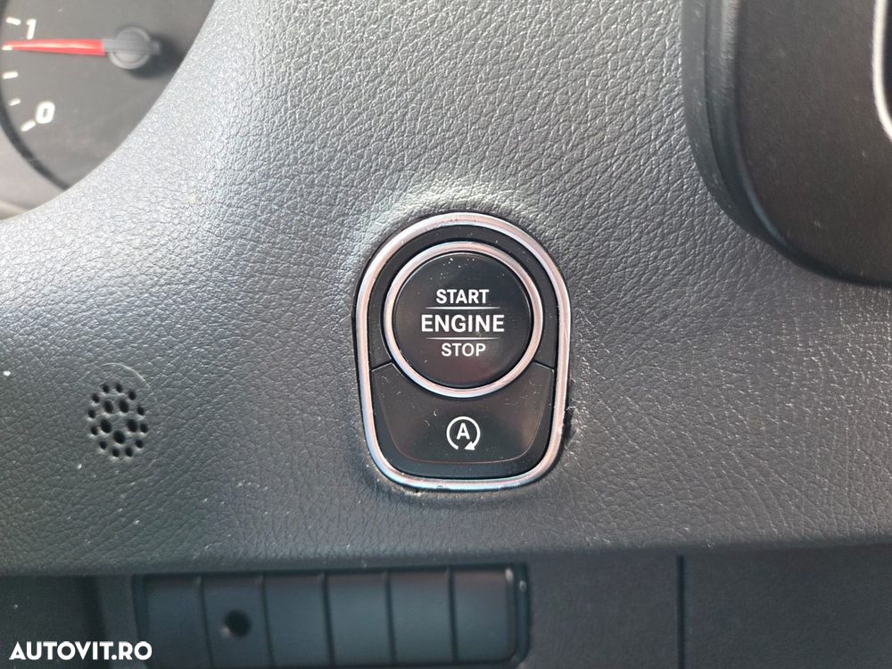 Mercedes-Benz New Sprinter L3H2 Frigorific 0-32 - 28
