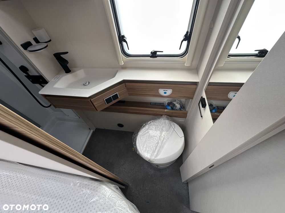 Dethleffs Nomad 730 FKR 2025! - 19