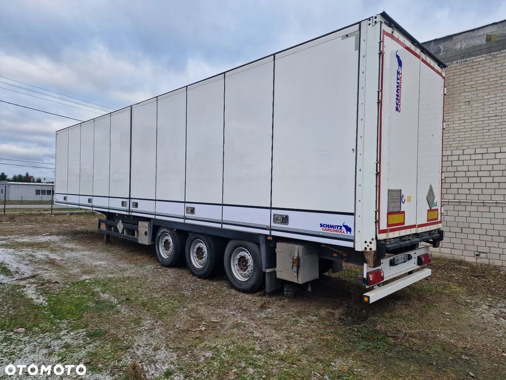 Schmitz Cargobull Nks*Scb*S3b - 4