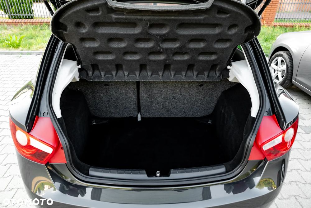 Seat Ibiza 1.6 16V Sport Edition - 16